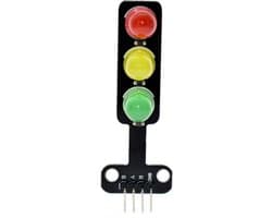 LED Traffic Light Module Verkeerslicht