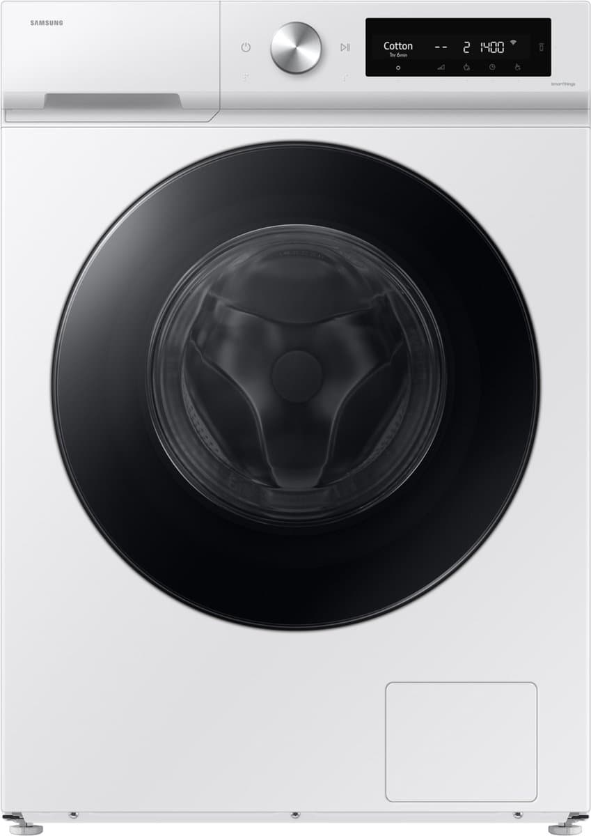 Samsung WD90DB7B85GW - BESPOKE AI Wash Was-droogcombinatie - 7000 serie — afbeelding 1