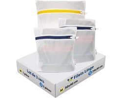 3 stuks - 100 g/m²