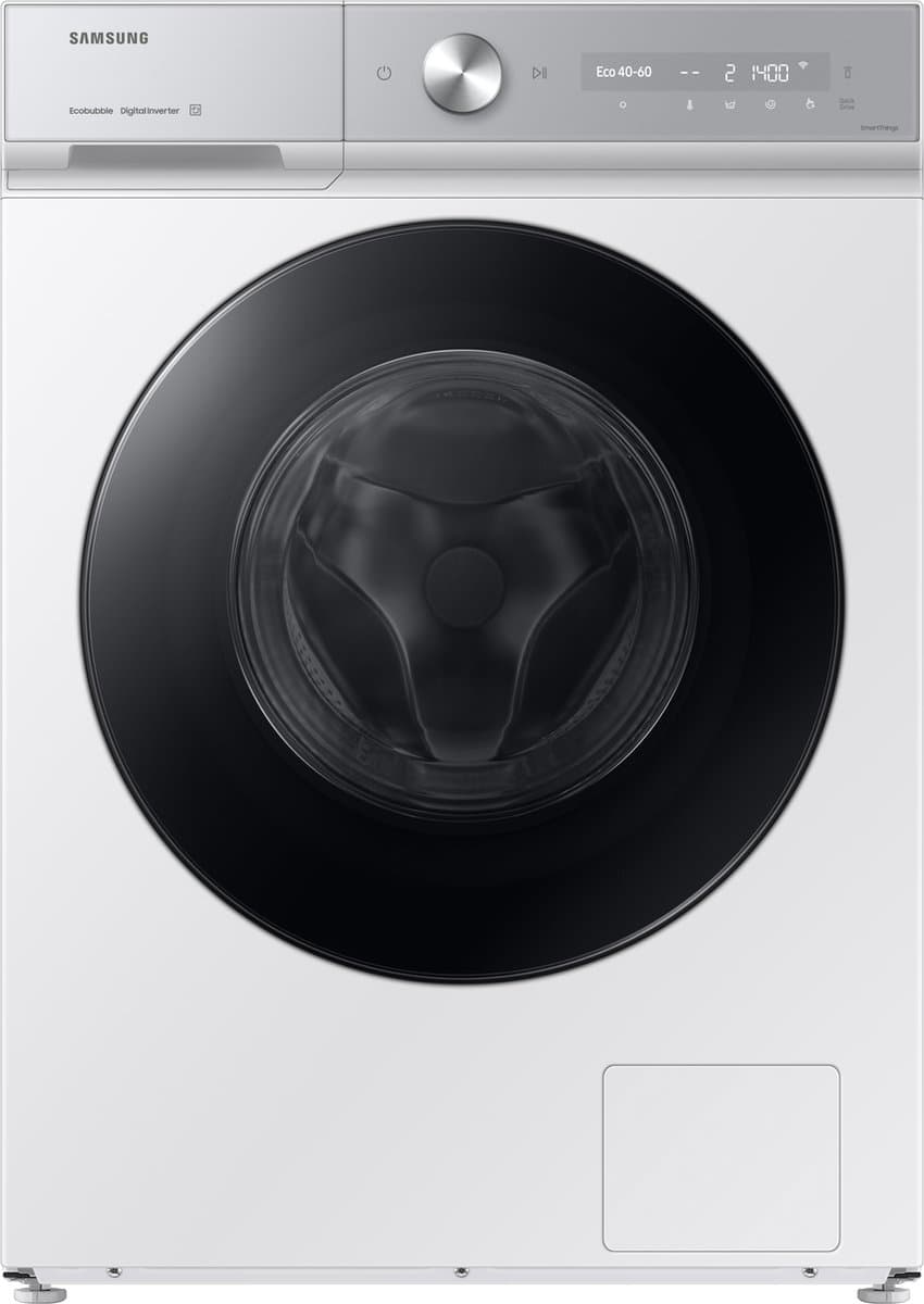 Samsung Bespoke WW11DB8B95GHU3 - 8000 serie - Wasmachine - 40% zuiniger dan energielabel A - 5 jaar garantie in Nederland — afbeelding 1