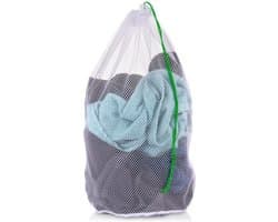 Mesh Waszak 25x44 cm - Waszakjes - Waszakken voor Wasmachine - Herbruikbaar