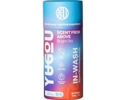 TikTok Viral: YUGOU In-Wash Scent Boosting Beads Bright Sky