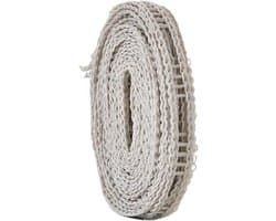 Waslijn - Drooglijn Touw - Buiten Kleding Drogen - Antislip Winddicht - Tot 9 Meter - One Color