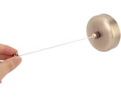 Waslijn, Telescopische Intrekbare Waslijn