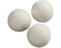 Xavax Droogballen Van Wol 3 Stuks