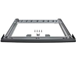 Bosch Siemens Tussenstuk voor wasmachine en droger WTZ2741C - 17007748