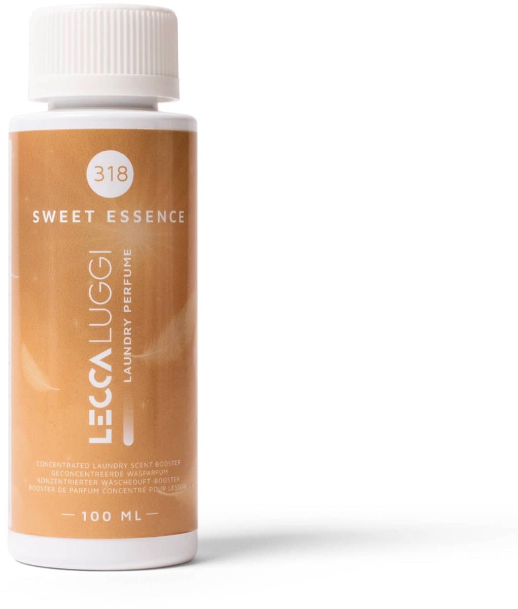 Lecca Luggi Sweet Essence 315 – Wasparfum – Dolce parfum – 100 ml – Extra Geconcentreerde Wasgeur – Zoet & Zonnig — afbeelding 1