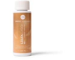 Lecca Luggi Sweet Essence 315 – Wasparfum – Dolce parfum – 100 ml – Extra Geconcentreerde Wasgeur – Zoet & Zonnig