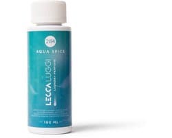 Lecca Luggi Aqua Spice 284 – Wasparfum – Yo Go parfum – 100 ml – Extra Geconcentreerde Wasgeur – Fris & Aquatisch — afbeelding 1