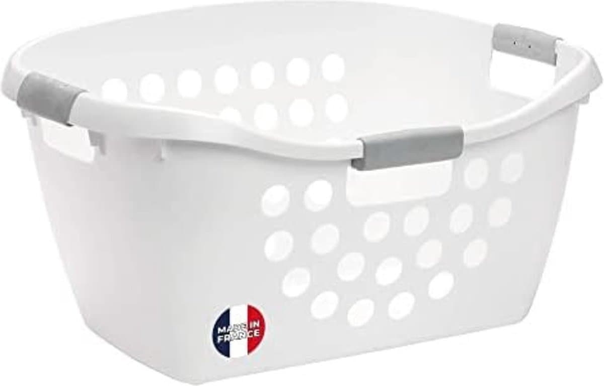 Heupwasmand - Wasmand Ergo - Ergonomische Wasmand — afbeelding 1