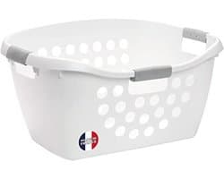 Heupwasmand - Wasmand Ergo - Ergonomische Wasmand