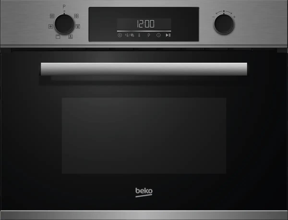 Beko BMCI 44313 X — afbeelding 1