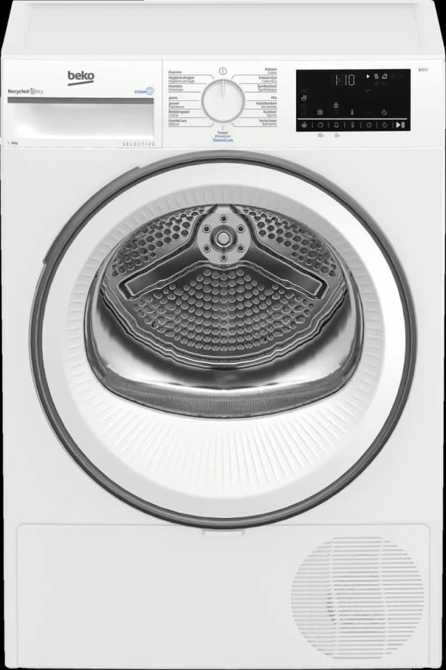 Beko B3T6823W2