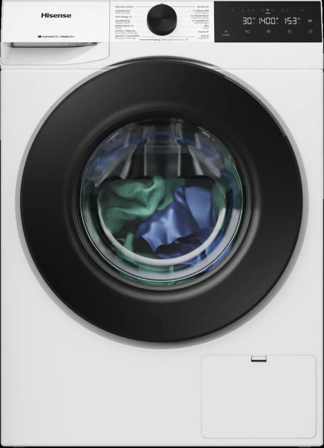 Hisense WF3E8063BWF