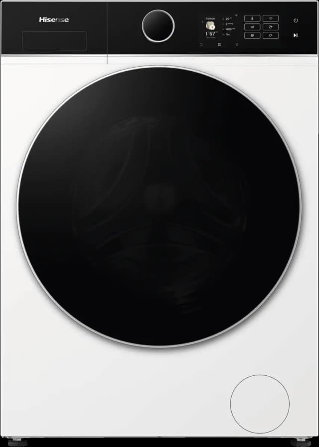 Hisense WF5I1045BWQ