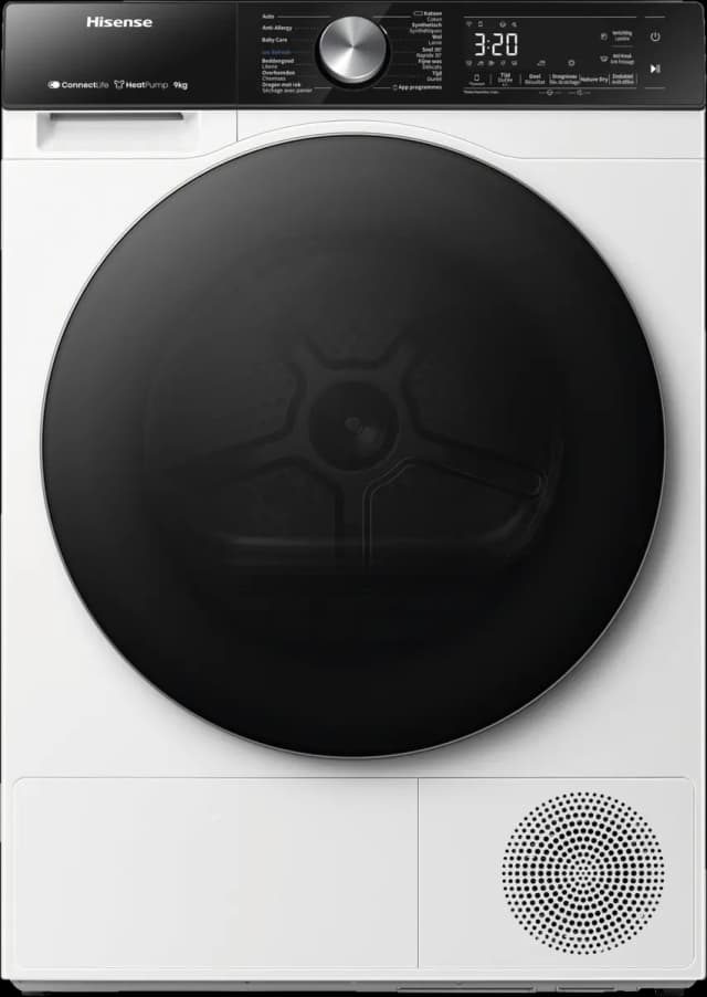 Hisense DH5S902BW